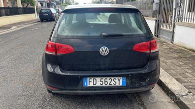VOLKSWAGEN Golf 7ª serie - 2016