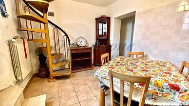 Appartamento di 80 m² con 4 locali a Rosignano Mar