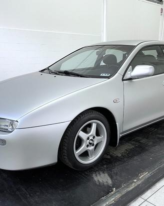 MAZDA 323 F Lantis 1.5i 16V cat 5 porte GLX