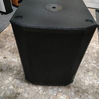 subwoofer db technologies 615