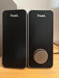 Casse trust