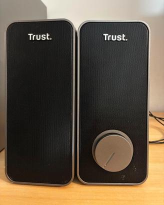 Casse trust