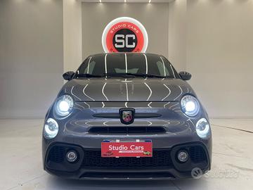 Abarth 595 1.4 Turbo T-Jet 180 CV Competizione