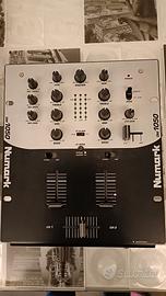 NUMARK MIXER DM 1050