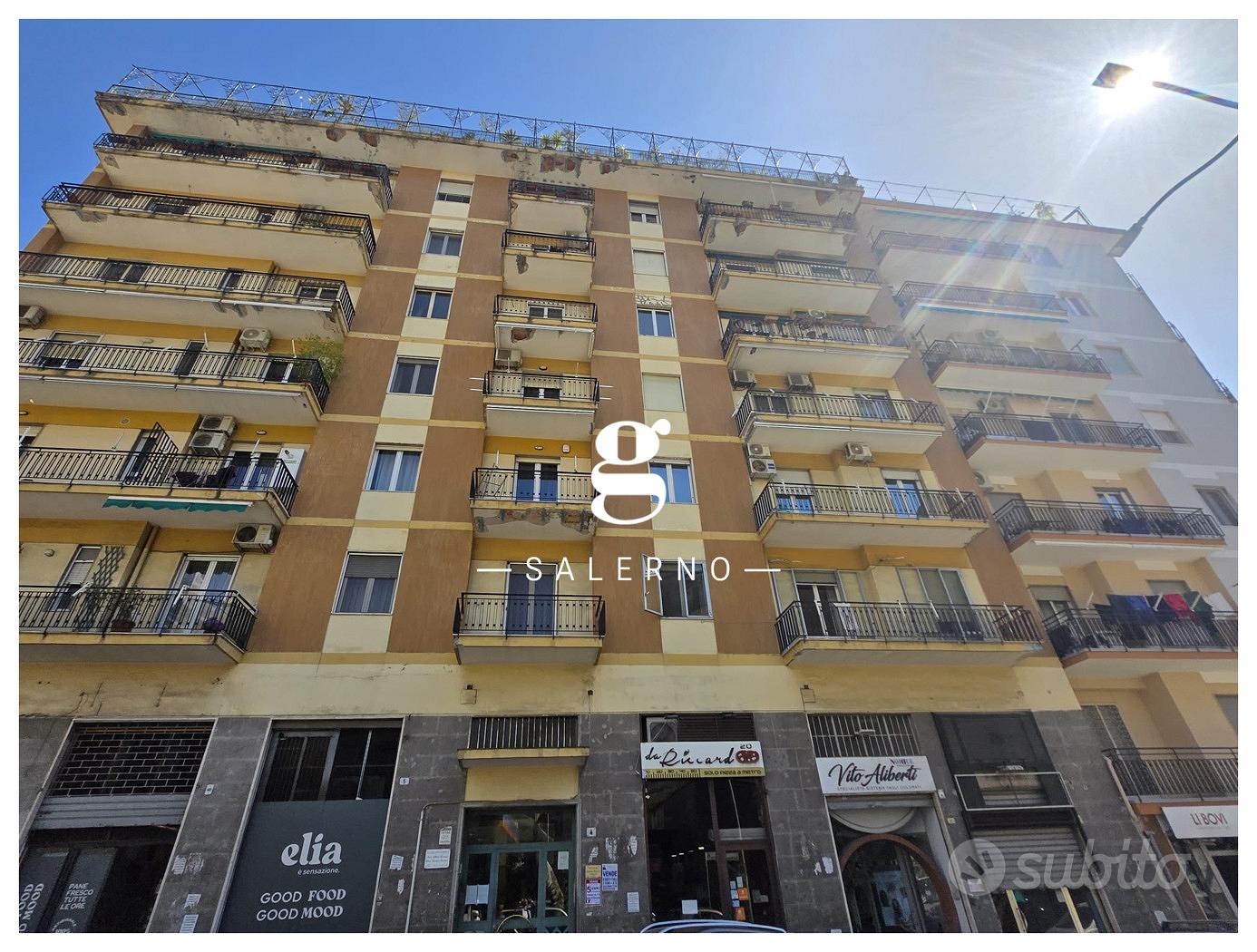 Appartamento – Salerno - Vista 2
