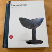 Fausto Melotti: l'opera in ceramica. Catalogo