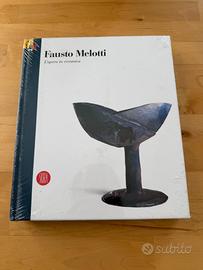 Fausto Melotti: l'opera in ceramica. Catalogo
