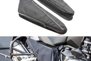 Borse porta attrezzi laterali bmw gs 1200 gs 1250