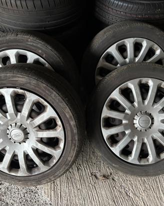 Gomme 195 50R15 82V