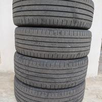  gomme 215/60/17
