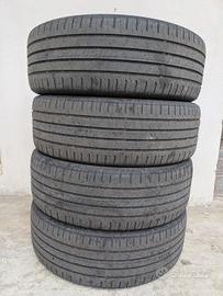  gomme 215/60/17
