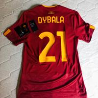 Maglia Dybala  elite gara (nuova) AS Roma