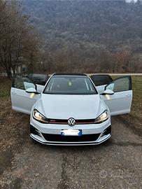 Volkswagen Golf 7.5 GTI