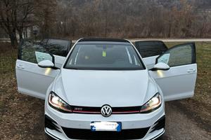 Volkswagen Golf 7.5 GTI