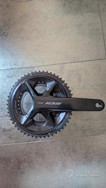 GUARNITURA SHIMANO 105 52-36 NUOVA