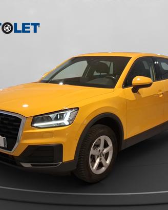 Audi Q2 2.0 TDI quattro S tronic Business 150CV