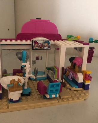 Scatole di Lego