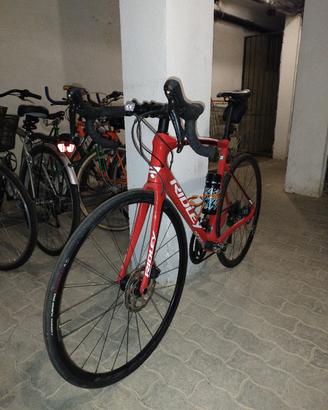 Bici da corsa Ridley 
