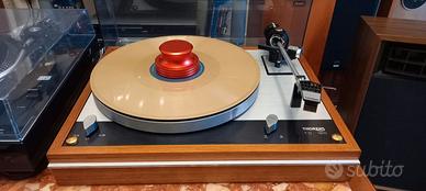 Thorens td giradischi