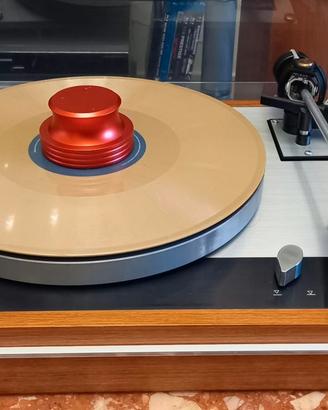 Thorens td giradischi