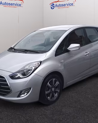 Hyundai ix20 1.4 Comfort econext E6