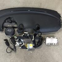 Kit airbag mazda 2 de