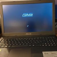 Notebook Asus