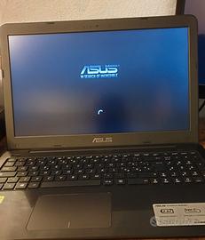 Notebook Asus
