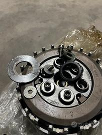 Monster 620 Frizione aptc