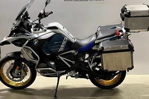 BMW r 1250 gs Adventure Trophy Abs