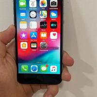 Apple iPhone 6 gray 64 GB - 6779