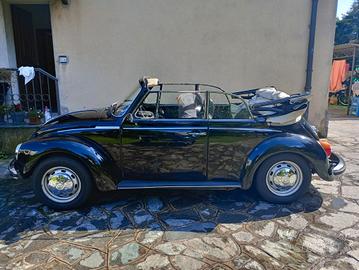 maggiolone volkswagen - 1973