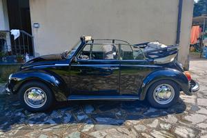 maggiolone volkswagen - 1973