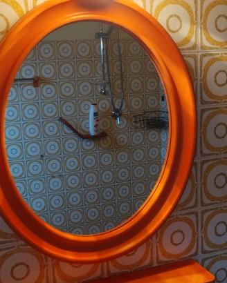 Accessori vintage bagno