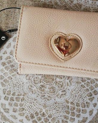 Portafoglio donna primark