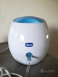 Aerosol "Super Soft" Chicco