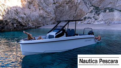 Protagon 25 BY SELVA MOD 2026