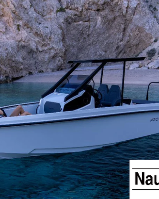 Protagon 25 BY SELVA MOD 2026