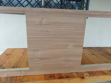 Top da cucina 2,15 m