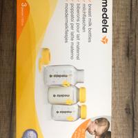 Medela poppatoi per latte