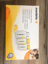 Medela poppatoi per latte