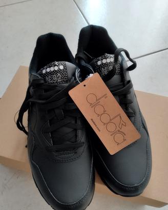 Scarpette Diadora 