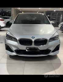 Bmw seri 225xe