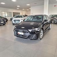 Audi A1 Sportback 35 1.5 tfsi S line Edition ...
