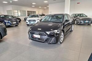 Audi A1 Sportback 35 1.5 tfsi S line Edition ...
