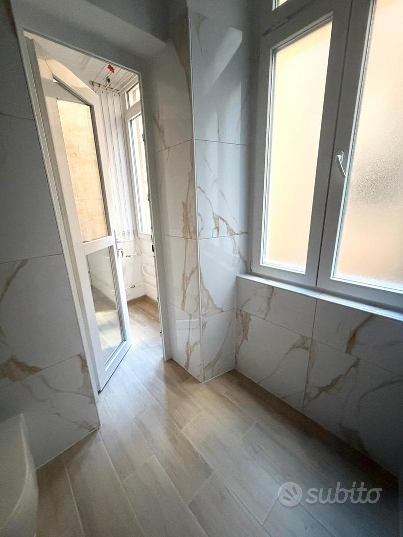 Appartamento – Trieste, Barriera Nuova, Città Nuova-Barriera Nuova-San Vito-Città Vecchia - Vista 5