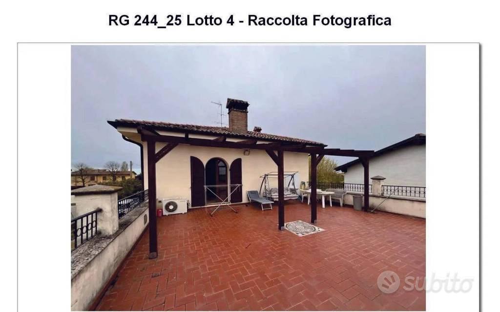 Appartamento – Granarolo dell'Emilia, San Marco - Vista 2