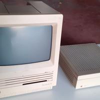 Macintosh se