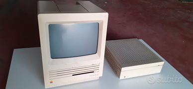 Macintosh se