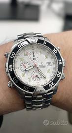 orologio Breil Chrono sub diver 200 m alarm YM52A